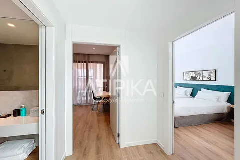 Pis de 192 m² a Barcelona