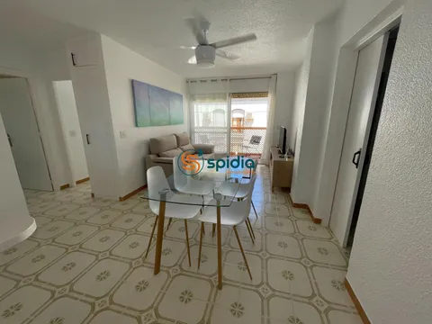 Pis de 80 m² a Águilas