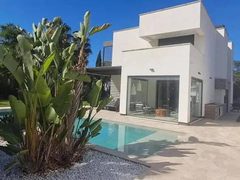 Casa de 517 m² a Alcalá de Guadaíra