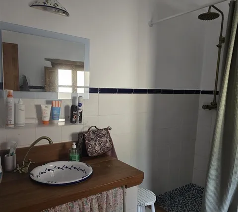 Квартира 225 м² в Jubrique