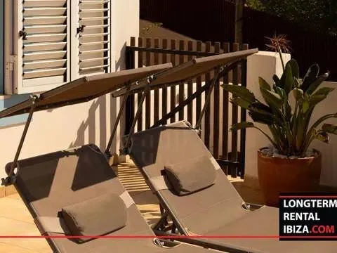 Casa de 85 m² a Santa Eulària des Riu
