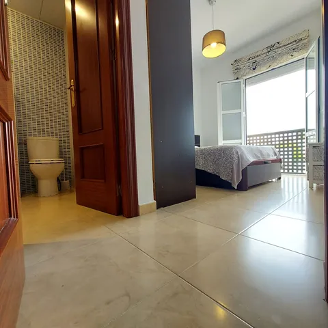 Pis de 45 m² a Huelva
