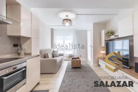 Piso de 61 m² en Bilbao