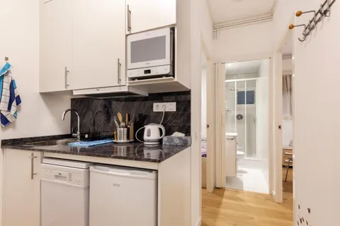 Habitación en alquiler, Barcelona