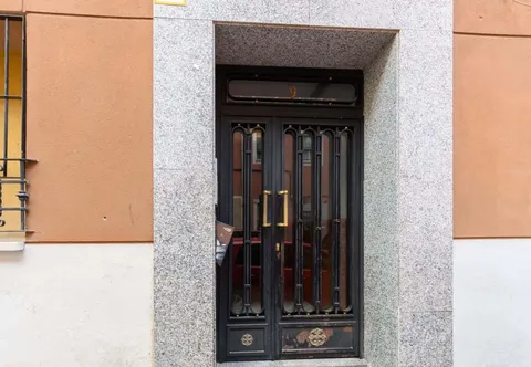 Pis de 24 m² a Madrid