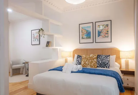 Pis de 90 m² a Madrid
