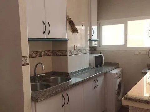 Pis de 55 m² a Almeria