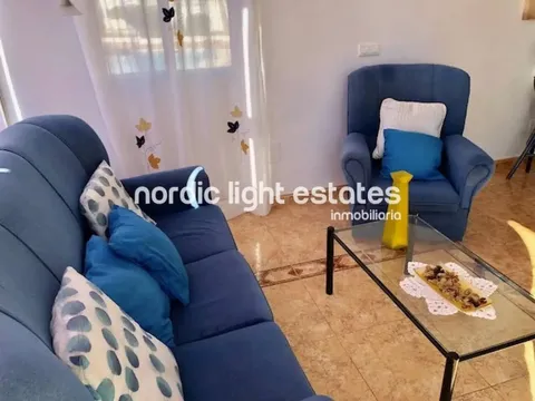 Wohnung 45 m² in Nerja