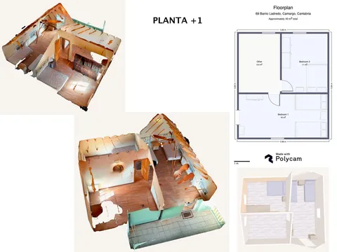 Casa de 226 m² a Camargo