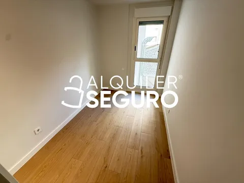 Pis de 50 m² a Madrid