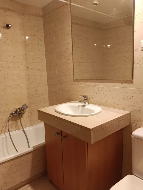 Pis de 76 m² a Sabadell