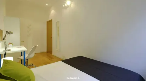 Habitación en alquiler, Madrid