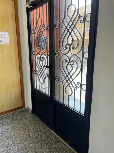Pis de 118 m² a Águilas