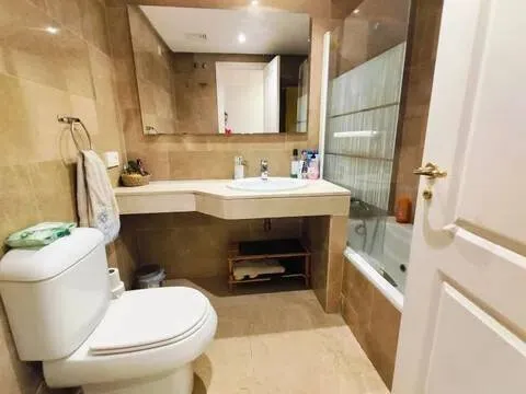 Pis de 110 m² a Manilva