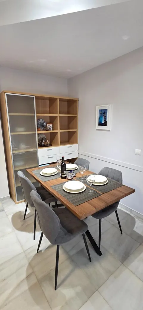 Pis de 104 m² a Sevilla