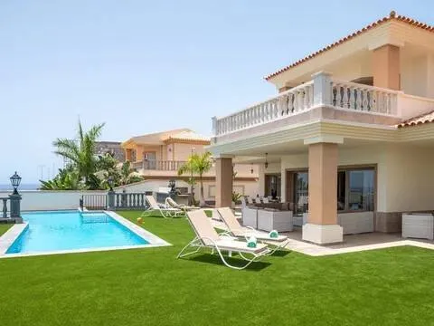 Casa de 372 m² a Adeje
