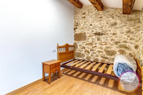 Casa de 128 m² en A Laracha