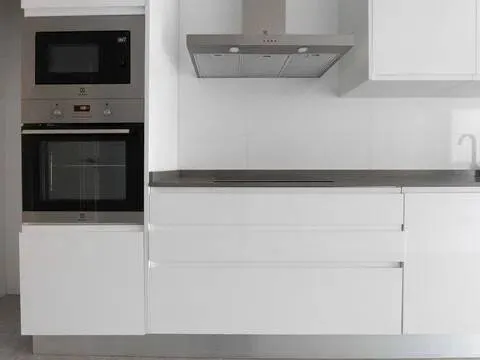 Wohnung 138 m² in Gijón / Xixón