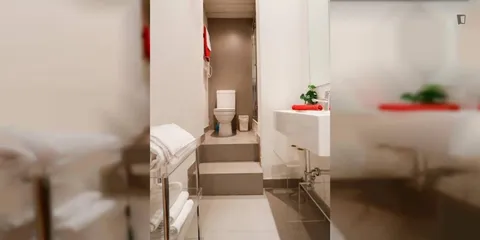 Appartement 48 m² à Madrid