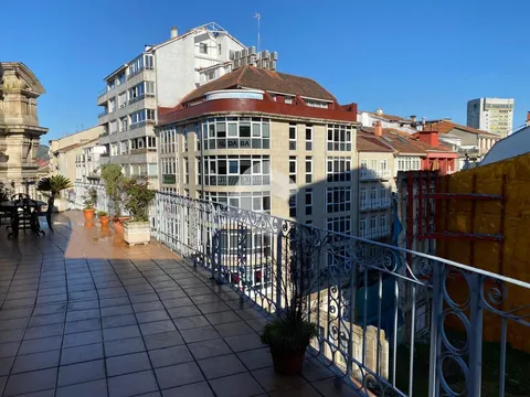 Apartamento 60 m² em Ourense