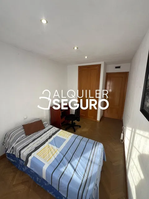Appartement 112 m² à Madrid