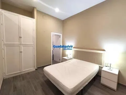 Квартира 45 м² в Севилье (4/5)