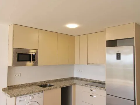 Pis de 64 m² a Màlaga