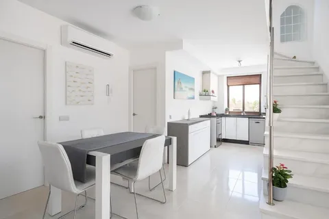 Piso de 120 m² en Orihuela