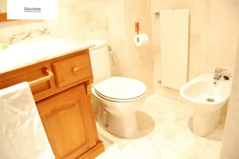 Pis de 96 m² a Albacete