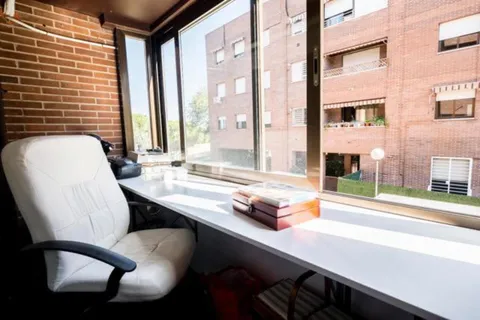 Wohnung 100 m² in Pozuelo de Alarcón