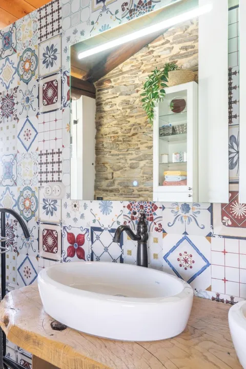 Casa de 252 m² en Lugo
