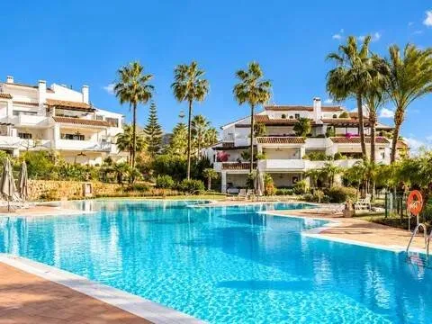 Квартира 180 м² в Marbella