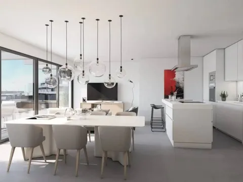 Pis de 100 m² a Estepona