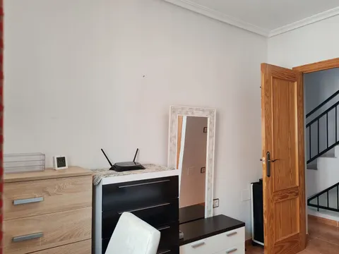 Flat 95 m² in Los Montesinos