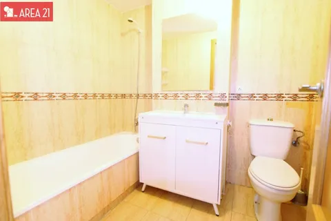 Pis de 101 m² a la Pobla de Vallbona
