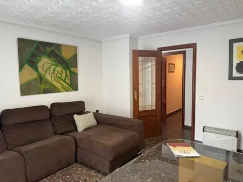 Pis de 100 m² a Manises