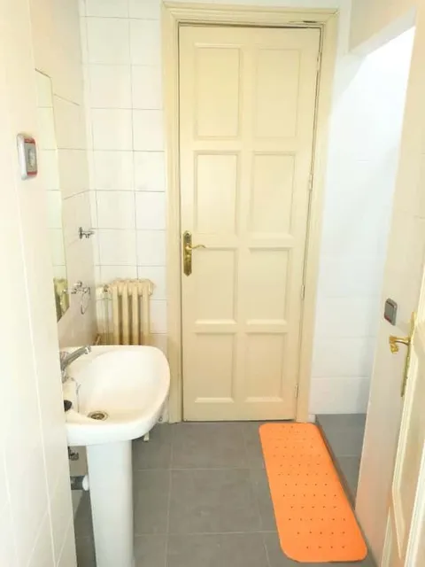 Zimmer zur Miete, Madrid