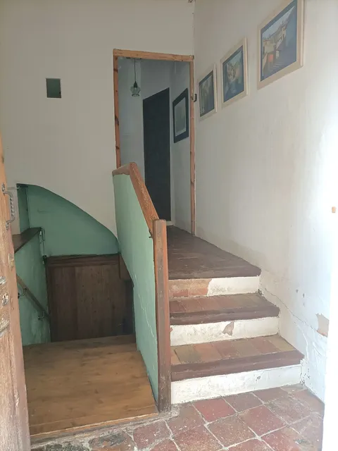Pis de 63 m² a Sant Quirze de Besora