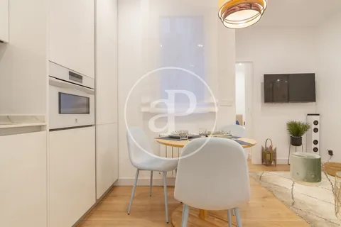 Pis de 65 m² a Madrid