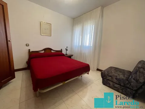 Wohnung 120 m² in Laredo