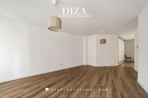 Piso de 114 m² en Madrid
