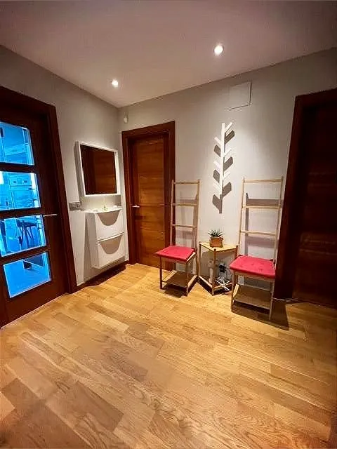 Flat 118 m² in A Coruña