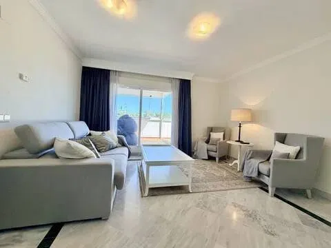 Pis de 151 m² a Marbella