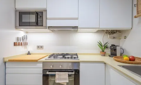 Zimmer zur Miete, Barcelona