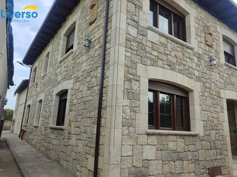 Appartamento 80 m² a Pedrosa de Río Úrbel