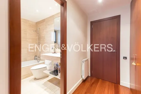 Pis de 114 m² a Barcelona