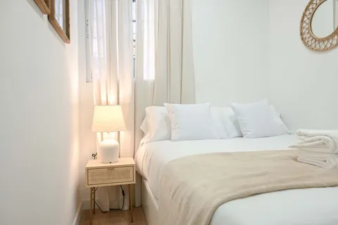 Pis de 30 m² a Madrid