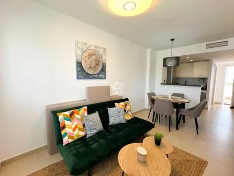 Квартира 91 м² в Orihuela