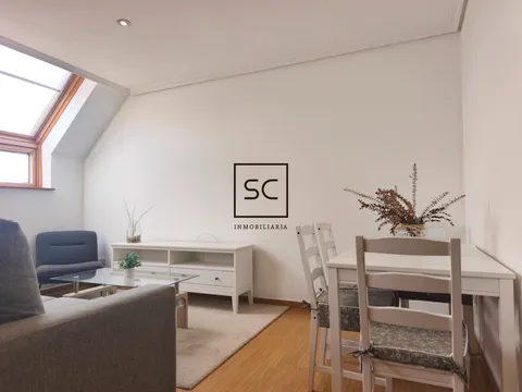 Pis de 61 m² a Ferrol