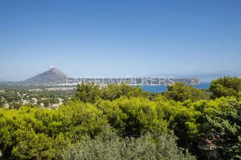 Casa 458 m² a Xàbia / Jávea